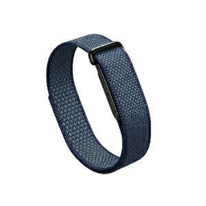 Google Fitbit Air �t�B�b�g�l�X�g���b�J�[ �p �i�C�����o���h ���[�v�o���h ��x���g �ʃt�@�X�i�[ �����x���g �X�}�[�g�E�H�b�`�o���h �y�� �ʋC�� �T�C�Y�����\ ���E�ȒP �X�|�[�c �����j
