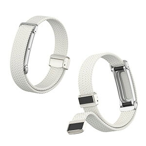 Google Fitbit Air �t�B�b�g�l�X�g���b�J�[ �p �i�C�����o���h �����x���g �L�k�҂݃o���h �}�O�l�b�g�o�b�N�� �}�O�l�b�g�� �����ی�P�[�X �X�}�[�g�E�H�b�`�o���h �y�� �ϋv�� �t�B�b�g����