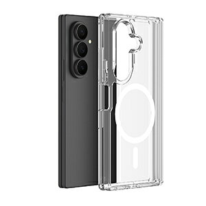 Samsung Galaxy Z Fold8 Ultra �P�[�X �N���A �ϏՌ� �J�o�[ �܂肽���݌^ �X�}�z�A�N�Z�T���[ ���� PC�f�� �Ռ��z�� �y�� �����₷�� ���p �l�C �������� ������� �֗����̍��� �T���X�� �M�����N�V