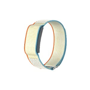 Amazfit Helio Strap �X�}�[�g�t�B�b�g�l�X�o���h �Ή� �i�C�����o���h �����x���g 260mm �}�W�b�N�e�[�v�� �r���v�x���g �ʋC�� �y�� �_�� �T�C�Y�����\ �ȒP���� �X�|�[�c �����j���O �A�E�g�h