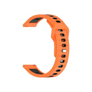 Amazfit Helio Strap �Ή� �V���R���o���h 22mm�� �����x���g �r�o���h �X�|�[�c�o���h �h�� �ϊ� �_�� �y�� ���K���� ���߉\ �ւ��x���g �����j���O �g���[�j���O �A�E�g�h�A ���F�I�� ��ʂ̂�