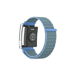 Amazfit Helio Strap �Ή� �i�C�����o���h �����t���[�� �����x���g ��o���h �ʃt�@�X�i�[ �X�|�[�c�o���h �ʋC�� �y�� ���߉\ �ւ��x���g �����j���O �t�B�b�g�l�X �A�E�g�h�A ���F�I�� ��