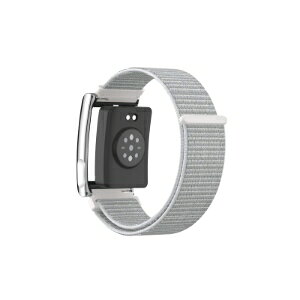 Amazfit Helio Strap �Ή� �i�C�����o���h �����t���[�� �����x���g ��o���h �ʃt�@�X�i�[ �X�|�[�c�o���h �ʋC�� �y�� ���߉\ �ւ��x���g �����j���O �t�B�b�g�l�X �A�E�g�h�A ���F�I�� ��