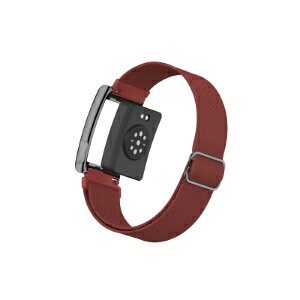 Amazfit Helio Strap �X�}�[�g�t�B�b�g�l�X�o���h �Ή� �҂ݍ��݃i�C�����A�[���o���h �e���i�C���� �����t���[���t�� �����o�b�N�� �����x���g �A�[���o���h �X�|�[�c�o���h �ʋC�� �y�� ���K��