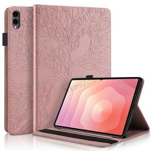 Lenovo Tab 2025 �P�[�X �ϏՌ� �J�o�[ ���m�{ �^�u 2025���f�� 10.1�C���`/�^ ZAEH0063JP �蒠�^�J�o�[ PU���U�[�� �֗� �l�C �������� ������� �����₷�� ����h�~ �X�^���h�@�\ �J�[�h���[ �^���� 
