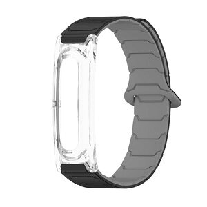 Google Fitbit Air �t�B�b�g�l�X�g���b�J�[ �p �V���R���o���h �����x���g �X�}�[�g�E�H�b�`�o���h �\�t�g�x���g PC�ی�P�[�X ���� �y�� ���C�z�� �t�B�b�g�����Q �T�C�Y�����\ �X�|�[�c ����