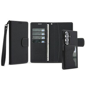 �T���X�� �M�����N�V�[ Z �t�H�[���h8/8 �E���g�� 5G Samsung Galaxy Z Fold8/Z Fold8 Ultra �P�[�X �ϏՌ� �J�o�[ �蒠�^ �X�^���h�@�\ TPU&PU���U�[ ������� ����h�~ �֗� ���p �J�[�h���[ �J�b�R���� �l
