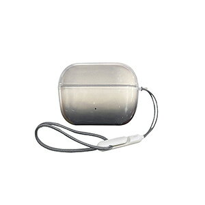 ACCENTUM Clip �N���A�P�[�X ���� TPU �V���v�� �ی�J�o�[ �O���f�[�V���� �X�g���b�v�t�� SENNHEISER �[���n�C�U�[ �A�N�Z���^�� �N���b�v �������� ������� ���h�~ �P�[�X ���C�����X�C���z�� ��