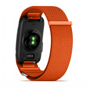 Garmin CIRQA Smart Band �t�B�b�g�l�X�g���b�J�[ �p �i�C�����o���h ���[�v�o���h ��x���g �ʃt�@�X�i�[ �����x���g �X�}�[�g�E�H�b�`�o���h �y�� �ʋC�� �T�C�Y�����\ 120-200mm/145-240mm ���E��