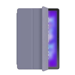 ���{�d�C NEC LAVIE Tab T12 PC-TAB12Q01 12.1�^(�C���`) Android�^�u���b�g �P�[�X �ϏՌ� �J�o�[ TPU+PU���U�[�� ������� �����₷�� ����h�~ �X�^���h�@�\ ������ �J�b�R���� �Y��� �N�₩�� ���� ��