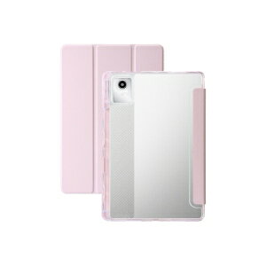 NEC LAVIE Tab T12N (T1275/LAS) 12.1�C���` �Ή� �^�u���b�g�P�[�X PU���U�[�{TPU�f�� �y���z���_�[�t�� �蒠�^�J�o�[ �X�^���h�@�\�t�� �I�[�g�X���[�v�@�\ ��ʕی� �ϏՌ� ���h�~ �y�� ������� �^