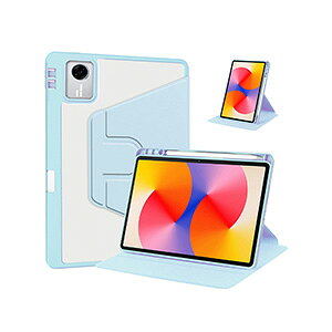 NEC LAVIE Tab T12�iPC-TAB12Q01�j12.1�C���` �P�[�X �ϏՌ� �J�o�[ �蒠�^�P�[�X PC+TPU+PU���U�[�� �֗� �X�^���h�@�\ 360�x��]�ł��܂� �f�W�^���y�����[ �I�[�g�X���[�v�@�\ �l�C �������� ������� 