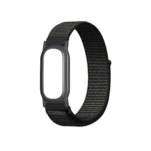Google Fitbit Air �t�B�b�g�l�X�g���b�J�[ �p �i�C�����o���h ���[�v�o���h ��x���g �ʃt�@�X�i�[ �����x���g �X�}�[�g�E�H�b�`�o���h �y�� �ʋC�� �T�C�Y�����\ ���E�ȒP �X�|�[�c �����j