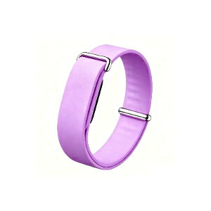 Google Fitbit Air �t�B�b�g�l�X�g���b�J�[ �Ή� �����x���g PU���U�[�o���h �ւ��x���g �r���v�x���g ������ ������� �X�^�C���b�V�� �_�炩�� �y�� �t�@�b�V�����o���h ���߉\ �����ւ� �X�|