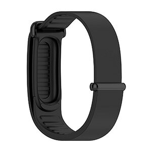 Google Fitbit Air �t�B�b�g�l�X�g���b�J�[ �p �V���R���o���h �����x���g �X�}�[�g�E�H�b�`�o���h �\�t�g�x���g �X�}�[�g�E�H�b�`�o���h �y�� �h�� ���΍� �ϋv�� �t�B�b�g�����Q �T�C�Y������