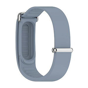 Google Fitbit Air �t�B�b�g�l�X�g���b�J�[ �p �V���R���o���h �����x���g �X�}�[�g�E�H�b�`�o���h �\�t�g�x���g �X�}�[�g�E�H�b�`�o���h �y�� �h�� ���΍� �ϋv�� �t�B�b�g�����Q �T�C�Y������