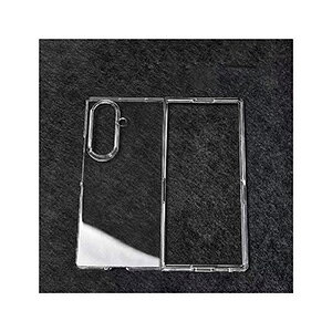 Samsung Galaxy Z Fold8 �N���A �P�[�X �ϏՌ� Galaxy Z Fold8 Ultra �J�o�[ �܂肽���݌^ �X�}�z�A�N�Z�T���[ PC�f�� �Ռ��z�� �����₷�� ���p �l�C �������� ������� �T���X�� �M�����N�V�[ Z �t�H�[��