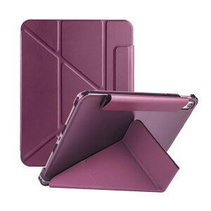 Apple iPad Air 11�C���` (M4�`�b�v) 2026�N�t���f�� �P�[�X �J�o�[ �^�u���b�g�P�[�X �ϏՌ��J�o�[ CASE ���^ �I�[�g�X���[�v �蒠�^�J�o�[ Pencil���[�@�\ �X�^���h�@�\ �u�b�N�^ PC+PU���U�[ �u�b�N�J
