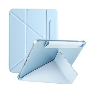 Apple iPad Air 11�C���` (M4�`�b�v) 2026�N�t���f�� �P�[�X �J�o�[ �^�u���b�g�P�[�X �ϏՌ��J�o�[ CASE ���^ �I�[�g�X���[�v �蒠�^�J�o�[ Pencil���[�@�\ �X�^���h�@�\ �u�b�N�^ PC+PU���U�[ �u�b�N�J