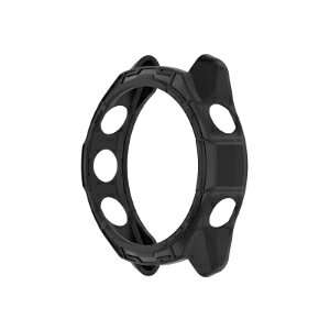 Garmin Forerunner 970 �Ή� TPU�P�[�X �ی�J�o�[ �X�}�[�g�E�H�b�`�P�[�X �ϏՌ� ���h�~ �y�� ���^ �_��f�� �t���J�o�[ �X�|�[�c �����j���O �A�E�g�h�A�p �E�H�b�`�A�N�Z�T���[ ���F�I�� CASE ��