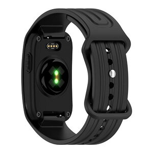 Garmin CIRQA Smart Band �t�B�b�g�l�X�g���b�J�[ �p �V���R���o���h �����x���g �X�}�[�g�E�H�b�`�o���h �\�t�g�x���g �y�� �h�� ���΍� �ϋv�� �t�B�b�g�����Q �T�C�Y�����\ ���E�ȒP �X�|�[�c