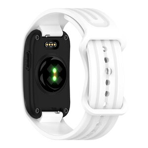 Garmin CIRQA Smart Band �t�B�b�g�l�X�g���b�J�[ �p �V���R���o���h �����x���g �X�}�[�g�E�H�b�`�o���h �\�t�g�x���g �y�� �h�� ���΍� �ϋv�� �t�B�b�g�����Q �T�C�Y�����\ ���E�ȒP �X�|�[�c