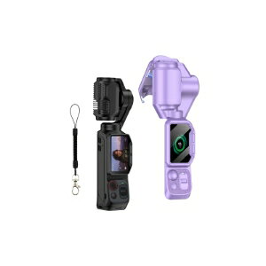 Insta360 Luna Ultra �Ή� �ی�P�[�X �W���o���ی� �X�N���[���ی� ���C�z�� �}�O�l�b�g�� �J�����P�[�X �t���ی� �J�o�[ �����Y�ی� ���h�~ �����h�~ �X�g���b�v�t�� �����^�ѕ֗� �ϏՌ� �h�o 