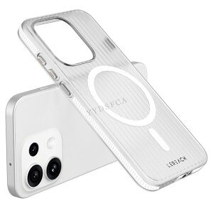 �I�b�| OPPO Reno16 5G �P�[�X �N���A�J�o�[ ����ق��肩���� CASE PC�f�� ���C�����X�[�d �X�g���b�v�z�[���t�� �Ռ��h�~ ������ �����₷�� �l�C �������� �w��h�~ �ϏՌ��J�o�[ �I�b�| ���m