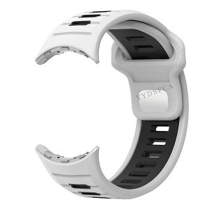 Google Pixel Watch 5 45mm �E�F�A���u���[���E�X�}�[�g�E�H�b�` ���� �o���h �V���R���f�� �r���v�x���g �X�|�[�c �x���g �����p �x���g �ւ��x���g �ȒP���� �u�₩ �g�тɕ֗� �������� �������