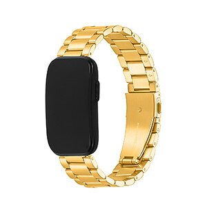 Garmin CIRQA Smart Band �Ή� �X�e�����X�o���h ���^���o���h �����x���g ������ �ϋv�� �K�тɂ��� �T�C�Y�����\ �����^�b�`���� �t�B�b�g�����Q �r�W�l�X �t�H�[�}�� �J�W���A�� �����Y ���f