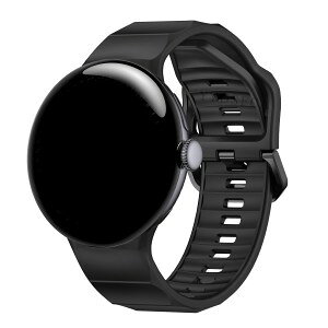 Google Pixel Watch 5 41/45mm �E�F�A���u���[���E�X�}�[�g�E�H�b�` ���� �o���h �V���R���f�� �r���v�x���g �X�|�[�c �x���g �����p �x���g �ւ��x���g �ȒP���� �u�₩ �g�тɕ֗� �������� ������