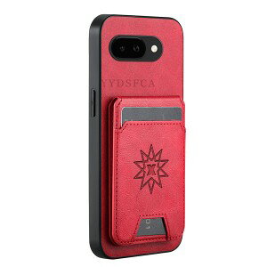 �O�[�O�� �s�N�Z�� 11a Google Pixel 11a �P�[�X �ϏՌ� �̔w�ʃJ�o�[ �ی�P�[�X �J�o�[ ����ق��肩���� CASE PU���U�[ �w�ʎ��t���J�[�h�|�P�b�g �Ռ��h�~ �w�ʃJ�o�[ ������� �\�t�g�J�o