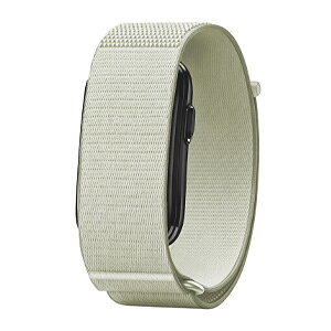 Garmin CIRQA Smart Band �t�B�b�g�l�X�g���b�J�[ �p �i�C�����o���h ���[�v�o���h ��x���g �ʃt�@�X�i�[ �����x���g �X�}�[�g�E�H�b�`�o���h �y�� �ʋC�� �T�C�Y�����\ S-M�T�C�Y245mm L-XL�T�C