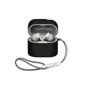 �i�b�V���O Nothing CMF Clip Pro �P�[�X �_��̂���V���R���f�ނ� �J�o�[ �C���z���E�w�b�h�z�� �A�N�Z�T���[ CMF Clip Pro CASE �ϏՌ� �����h�~ ���[ �ی� �\�t�g�P�[�X �J�o�[ �֗� ���p �J�o�[