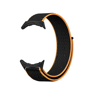 Google Pixel Watch 5 45mm �o���h Pixel Watch 4 45mm �i�C�����o���h �����x���g �X�}�[�g�E�H�b�`�o���h �r���v�x���g �ʃt�@�X�i�[ �����x���g �ʋC�� �y�� �_��f�� �����\ �X�|�[�c�o���h �����j