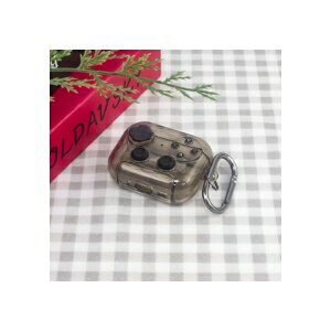 Apple AirPods Pro 3 �p �P�[�X �J�o�[ �C���z���P�[�X TPU�P�[�X �ی�J�o�[ ���C�����X�C���z���P�[�X �[�d�P�[�X�J�o�[ �X�g���X�����{�^�� �X�^���h�t�� �J���r�i�t�� �ϏՌ� ���h�~ �h�o �y��