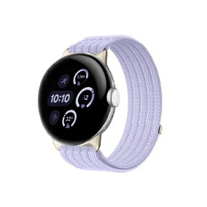 Google Pixel Watch 5 45mm 41mm �p �o���h �x���g �i�C�����o���h �����x���g �X�}�[�g�E�H�b�`�o���h �r���v�o���h �X�|�[�c�o���h �҂ݍ��� �ʋC�� �y�� �_��f�� �����\ ���F �J���t�� �����j��