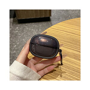 Shokz OpenDots 2 �P�[�X TPU�f�� �C���z���E�w�b�h�z�� �A�N�Z�T���[ CASE �V���b�N�X �I�[�v���h�b�c ���� �ϏՌ� �����h�~ ���[ �ی� �P�[�X �֗� ������ �ی�J�o�[ �}���`�J���[ �𑕒�������