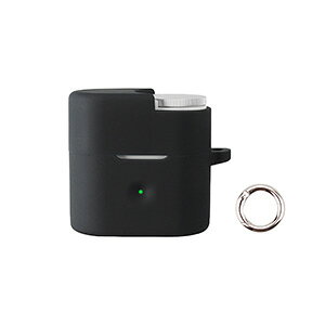 �i�b�V���O Nothing CMF Clip Pro �P�[�X �_��̂���V���R���f�ނ� �J�o�[ �C���z���E�w�b�h�z�� �A�N�Z�T���[ CMF Clip Pro CASE �ϏՌ� �����h�~ ���[ �ی� �\�t�g�P�[�X �J�o�[ �֗� ���p �J�o�[