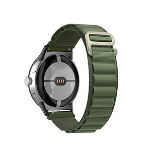 Google Pixel Watch 5 41mm 45mm �o���h �x���g �i�C�����o���h �����x���g �X�}�[�g�E�H�b�`�o���h �r���v�x���g �����x���g �X�|�[�c�o���h �҂ݍ��� �ʋC�� �y�� �_��f�� �����\ �X�|�[�c�o��