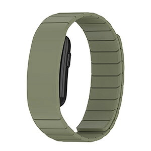 Garmin CIRQA Smart Band �t�B�b�g�l�X�g���b�J�[ �p �V���R���o���h ���C�z�� ���[�v�o���h �����x���g �X�}�[�g�E�H�b�`�o���h �y�� �ʋC�� �T�C�Y�����\ ���E�ȒP �X�|�[�c �����j���O �A�E�g