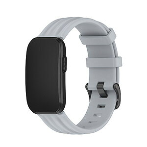 Garmin CIRQA Smart Band �t�B�b�g�l�X�g���b�J�[ �p �V���R���o���h ���[�v�o���h �����x���g �X�}�[�g�E�H�b�`�o���h �y�� �ʋC�� �T�C�Y�����\ ���E�ȒP �X�|�[�c �����j���O �A�E�g�h�A ����