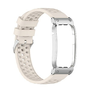 Garmin CIRQA Smart Band �t�B�b�g�l�X�g���b�J�[ �p �V���R���o���h ���[�v�o���h �����x���g �����ی�P�[�X �X�}�[�g�E�H�b�`�o���h �y�� �ʋC�� �T�C�Y�����\ ���E�ȒP �X�|�[�c �����j���O 