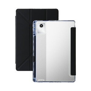NEC LAVIE Tab T11N/T11 2026�N�ă��f�� 11�C���`/�^ �P�[�X �ϏՌ� TPU+PU���U�[�J�o�[ T1175/MAS�ET1175/MAC �蒠�^ �X�^���h�@�\ �I�[�g�X���[�v�@�\�Ή� LAVIE Tab T11 2026�N�ă��f�� PC-T1155MAS ����h�~ Tab Pen