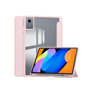 NEC LAVIE Tab T11N/T11 2026�N�ă��f�� �P�[�X �ϏՌ� �J�o�[ T1175/MAS�ET1175/MAC �蒠�^�P�[�X �֗� �X�^���h�@�\ �I�[�g�X���[�v �N���A�o�b�N�P�[�X �^�b�`�y�����[ �����₷�� ����h�~ �������� 
