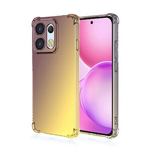 Redmi Note 17/Note 17 Pro/Redmi Note 17 Pro Max 5G �P�[�X �ϏՌ� �J�o�[ �O���f�[�V���� TPU�f�� �\�t�g�J�o�[ Redmi Note 17 Pro 5G �w�ʃJ�o�[ �Ռ��h�~ �l�C �������� �V���I�~ ���b�h�~�[ �m�[�g17�v�� �J�o