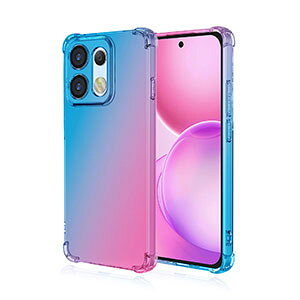 Redmi Note 17/Note 17 Pro/Redmi Note 17 Pro Max 5G �P�[�X �ϏՌ� �J�o�[ �O���f�[�V���� TPU�f�� �\�t�g�J�o�[ Redmi Note 17 Pro 5G �w�ʃJ�o�[ �Ռ��h�~ �l�C �������� �V���I�~ ���b�h�~�[ �m�[�g17�v�� �J�o