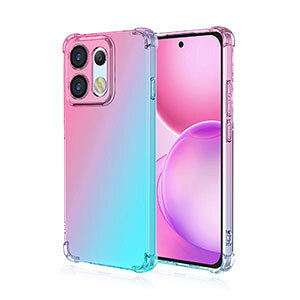Redmi Note 17/Note 17 Pro/Redmi Note 17 Pro Max 5G �P�[�X �ϏՌ� �J�o�[ �O���f�[�V���� TPU�f�� �\�t�g�J�o�[ Redmi Note 17 Pro 5G �w�ʃJ�o�[ �Ռ��h�~ �l�C �������� �V���I�~ ���b�h�~�[ �m�[�g17�v�� �J�o