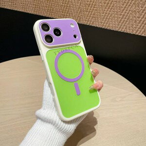 iPhone18 �P�[�X iPhone Air 2/18 Pro/18 Pro Max �P�[�X �J�o�[ PC+TPU�f�� �����Y�ی� ���C�����X�[�d�ɑΉ� �w�ʃJ�o�[ CASE �����₷�� �y�� �Ռ��h�~ �����h�~ �J���t�� �l�CApple �A�C�t�H��18/�A�C�t�H