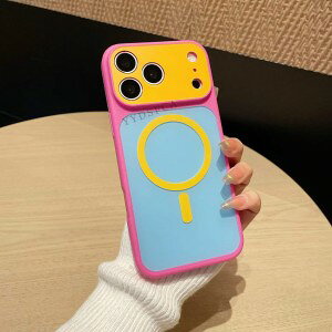 iPhone18 �P�[�X iPhone Air 2/18 Pro/18 Pro Max �P�[�X �J�o�[ PC+TPU�f�� �����Y�ی� ���C�����X�[�d�ɑΉ� �w�ʃJ�o�[ CASE �����₷�� �y�� �Ռ��h�~ �����h�~ �J���t�� �l�CApple �A�C�t�H��18/�A�C�t�H